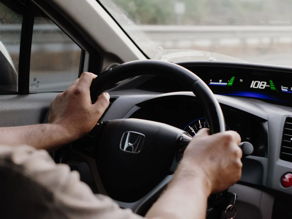 Confident Driving Starts Here