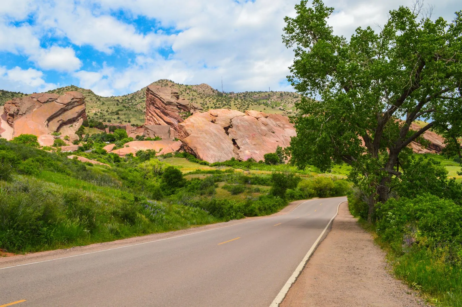 Driving Safely on Denver Highways