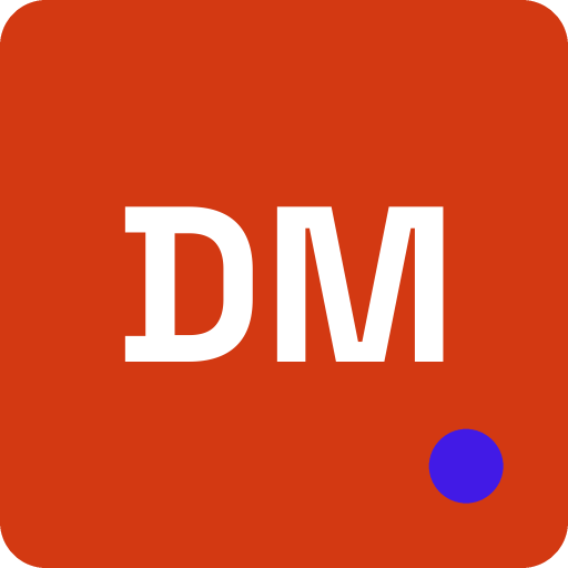 Denver Motorway logo